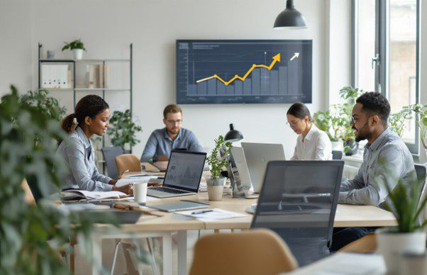 Employee Retention: Your Hidden Revenue Engine SAASA B2E