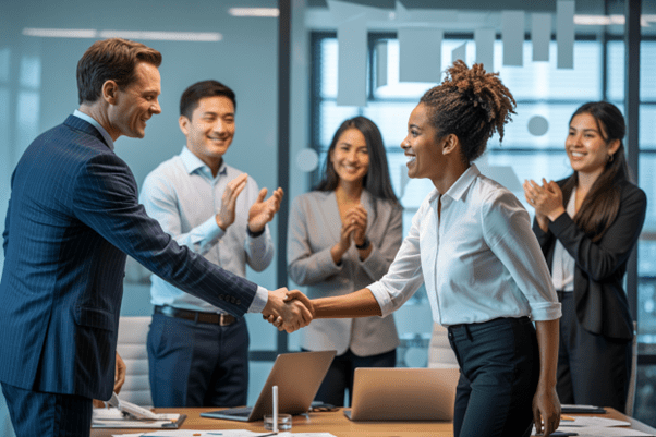 Internal Promotion Rates: The True Test of Your Leadership Pipeline SAASA B2E