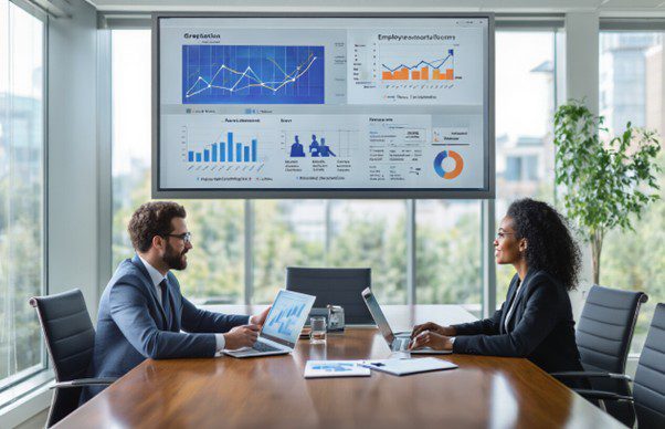 Your Employees Are Your Best Marketing Team: The eNPS Advantage SAASA B2E