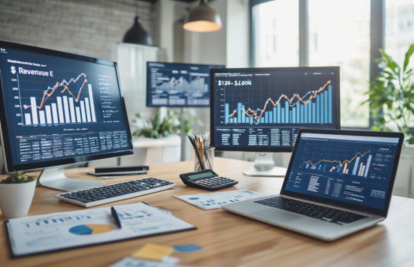 Revenue Per Employee Reveals Operational Excellence