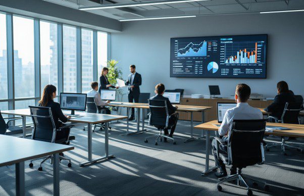 The Hidden Tax of Absenteeism: More Than Just a Sick Day SAASA B2E