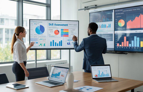 Stop Measuring the Past. Start Predicting the Future.