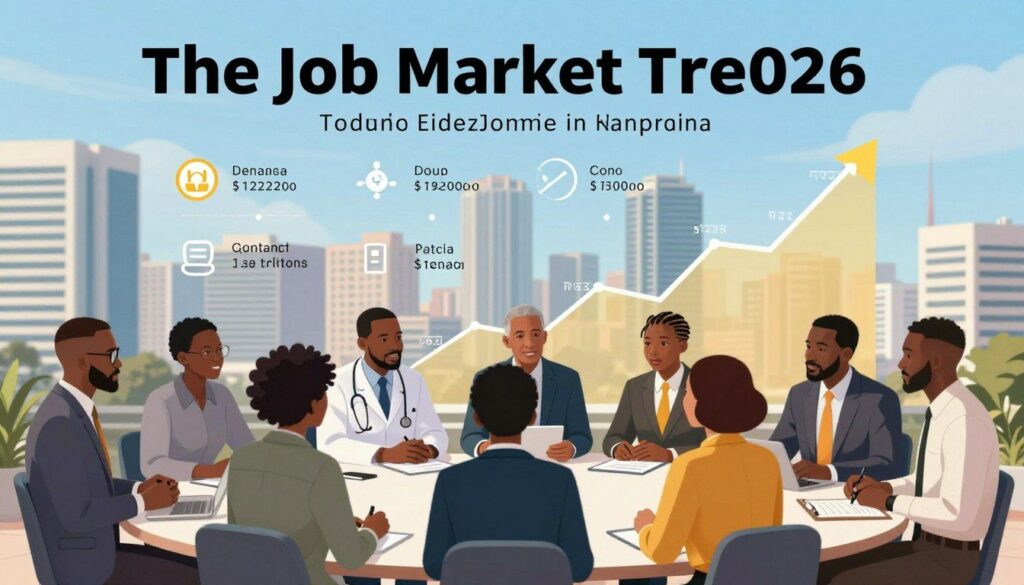 Top 10 High-Demand Jobs in Uganda for 2026 (And How to Actually Get Hired)​ SAASA B2E